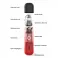 Handheld Cordless Vacuum HC-V