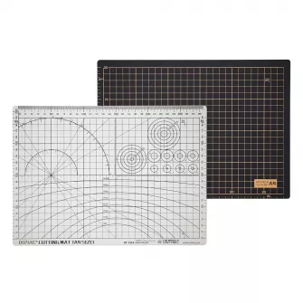 Pribor i oprema za makete - Cutting Mat A4 AT-CA4
