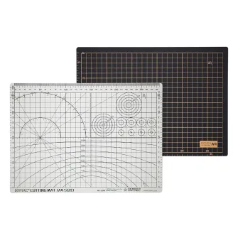 Pribor i oprema za makete - Cutting Mat A4 AT-CA4