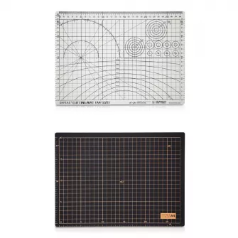 Pribor i oprema za makete - Cutting Mat A4 AT-CA4