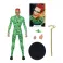 DC Action Figure Batman Forever - The Riddler (Gold Label) (18 cm)
