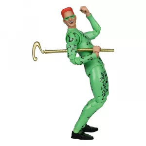 DC Action Figure Batman Forever - The Riddler (Gold Label) (18 cm)