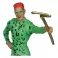 DC Action Figure Batman Forever - The Riddler (Gold Label) (18 cm)