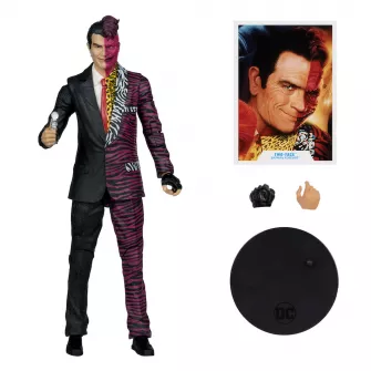 Akcione figure - DC Action Figure Batman Forever - Two Face (18 cm)