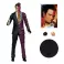 DC Action Figure Batman Forever - Two Face (18 cm)