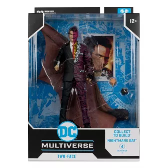 Akcione figure - DC Action Figure Batman Forever - Two Face (18 cm)