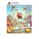 PS5 The Eternal Life Of Goldman