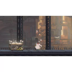 Playstation 5 igre - PS5 The Eternal Life Of Goldman