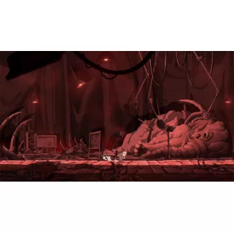 Playstation 5 igre - PS5 The Eternal Life Of Goldman