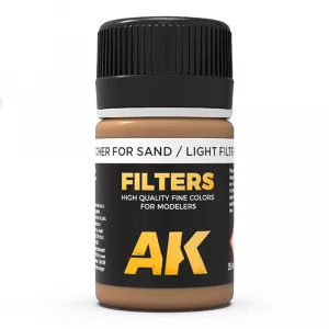 LIGHT FILTER FOR WOOD,35ml