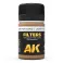 LIGHT FILTER FOR WOOD,35ml