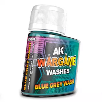 Boje za makete - Wash for Interiors 35ml