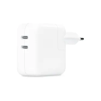 Punjači i adapteri - Apple 35W Dual USB-C Power Adapter