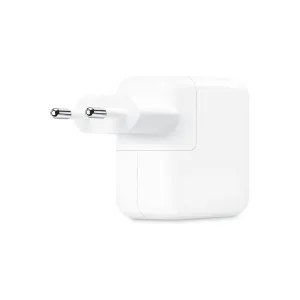 Punjači i adapteri - Apple 35W Dual USB-C Power Adapter