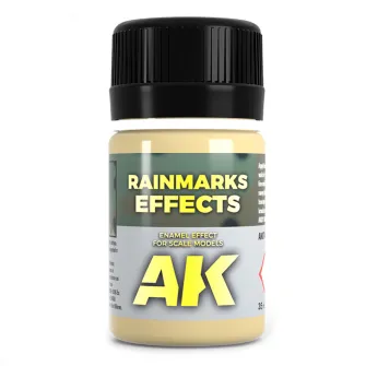 Boje za makete - Rainmarks 35ml