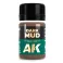 Dark Mud 35ml