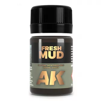 Boje za makete - Fresh Mud 35ml