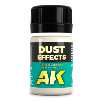Boje za makete - Dust Effects 35ml