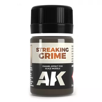 Boje za makete - Streaking Grime 35ml