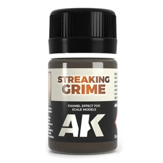 Boje za makete - Streaking Grime 35ml