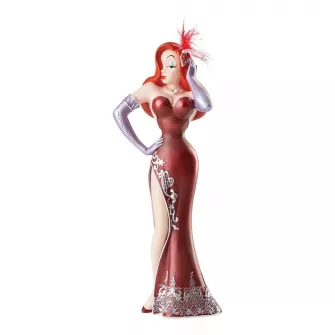 Ukrasne figure - Jessica Rabbit Figurine