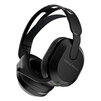 Gejmerske slušalice - Stealth 500 Wireless Headset - PS4/PS5 Black