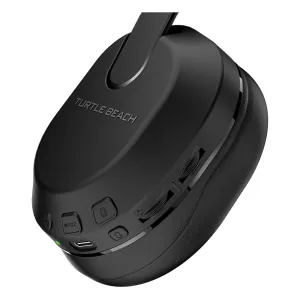 Gejmerske slušalice - Stealth 500 Wireless Headset - PS4/PS5 Black