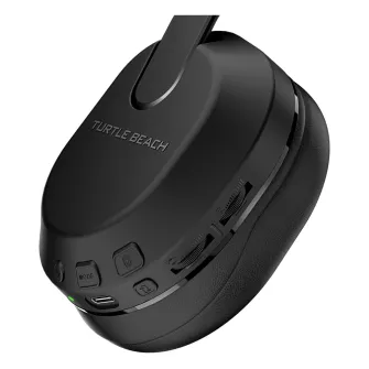 Gejmerske slušalice - Stealth 500 Wireless Headset - PS4/PS5 Black