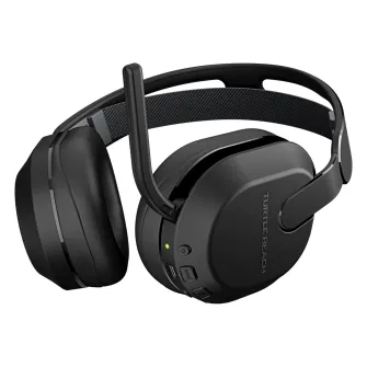Gejmerske slušalice - Stealth 500 Wireless Headset - PS4/PS5 Black