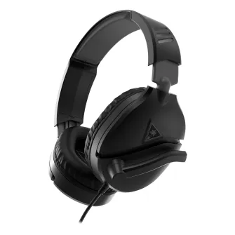 Gejmerske slušalice - Recon 70P Wired Headset - PS4/PS5 Black