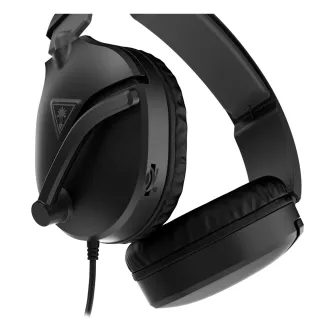 Gejmerske slušalice - Recon 70P Wired Headset - PS4/PS5 Black