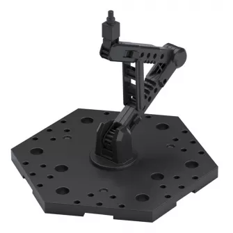 Pribor i oprema za makete - Action Base 5 Black