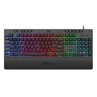 Gejmerske tastature - Shiva K512RGB-1 Gaming Keyboard