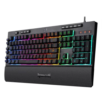 Gejmerske tastature - Shiva K512RGB-1 Gaming Keyboard