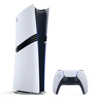 Playstation 5 konzole - PlayStation PS5 Pro 2TB