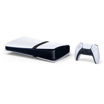 Playstation 5 konzole - PlayStation PS5 Pro 2TB