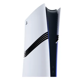 Playstation 5 konzole - PlayStation PS5 Pro 2TB