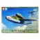 1:48 Ger. Heinkel He162A-2 Salamander