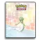 Pokemon Gallery: Trick Room - Ultra Pro 4-Pocket Portfolio