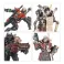 Combat Patrol: Imperial Agents