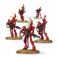 Aeldari: Wraithguard