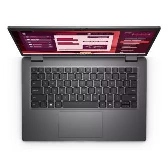Laptopovi - Latitude 3450 14 inch FHD i5-1335U 8GB 512GB SSD Backlit FP Ubuntu 3yr ProSupport laptop 