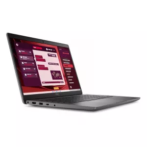 Laptopovi - Latitude 3450 14 inch FHD i5-1335U 8GB 512GB SSD Backlit FP Ubuntu 3yr ProSupport laptop 