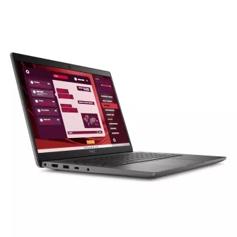 Laptopovi - Latitude 3450 14 inch FHD i5-1335U 8GB 512GB SSD Backlit FP Ubuntu 3yr ProSupport laptop 