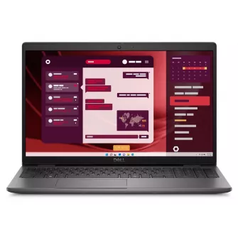 Laptopovi - Latitude 3550 15.6 inch FHD i5-1335U 8GB 512GB SSD Backlit FP Win11Pro 3yr ProSupport laptop 