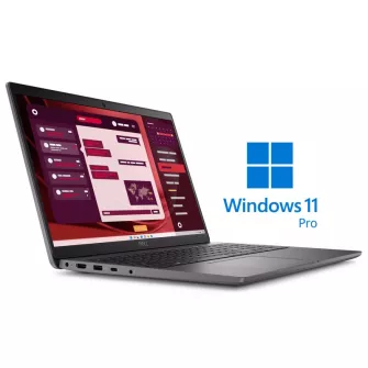 Laptopovi - Latitude 3550 15.6 inch FHD i5-1335U 8GB 512GB SSD Backlit FP Win11Pro 3yr ProSupport laptop 