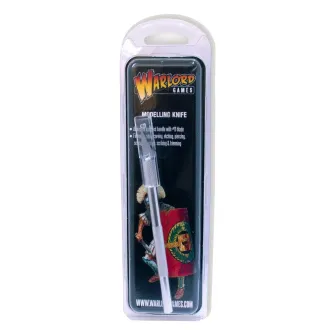 Pribor i oprema za makete - Modelling Knife