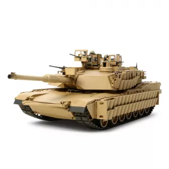 Vojna vozila i tenkovi - 1:35 US M1A2 SEP Abrams TUSK II