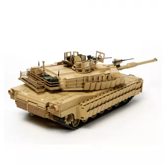 Vojna vozila i tenkovi - 1:35 US M1A2 SEP Abrams TUSK II