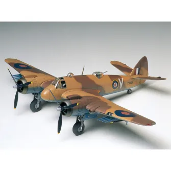 Avioni i helikopteri - 1:48 Bristol Beaufighter Mk.6